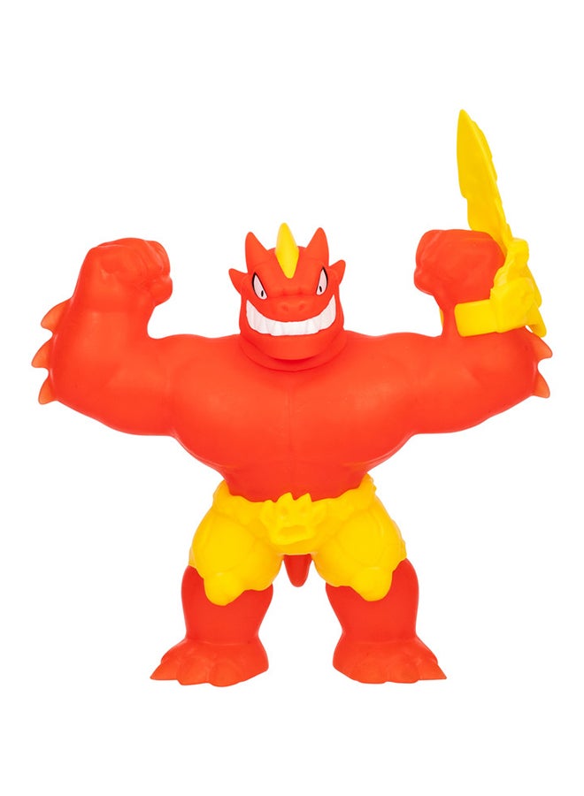 GOO JIT ZU S13 Meteor Madness Hero Pack-Blazagon - Image 2