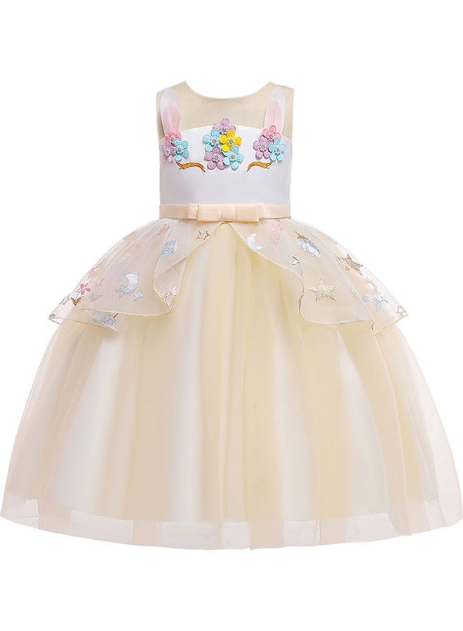 NIBEMINENT Cosplay Princess Costume 150cm - Image 1