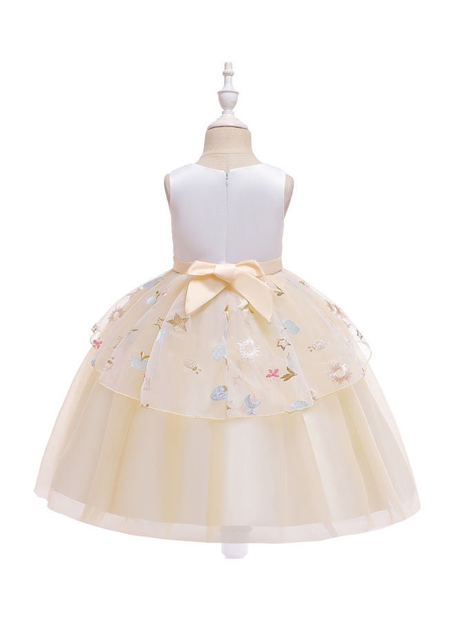 NIBEMINENT Cosplay Princess Costume 150cm - Image 2