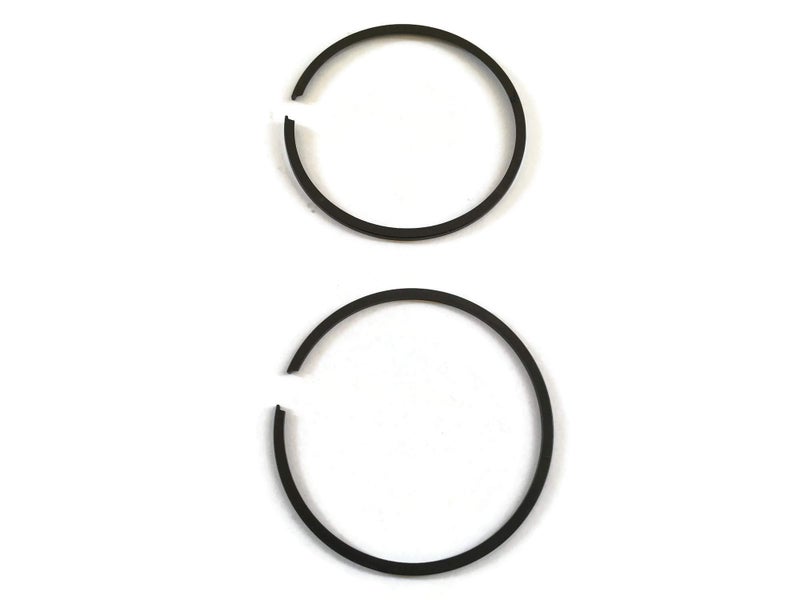 Yamadura Boat Motor Piston Ring Rings Set 0386279 386279 0386015 0778333 18-3931 for Johnson Evinrude OMC Outboard 2.188" Std 9-54404 - Image 3