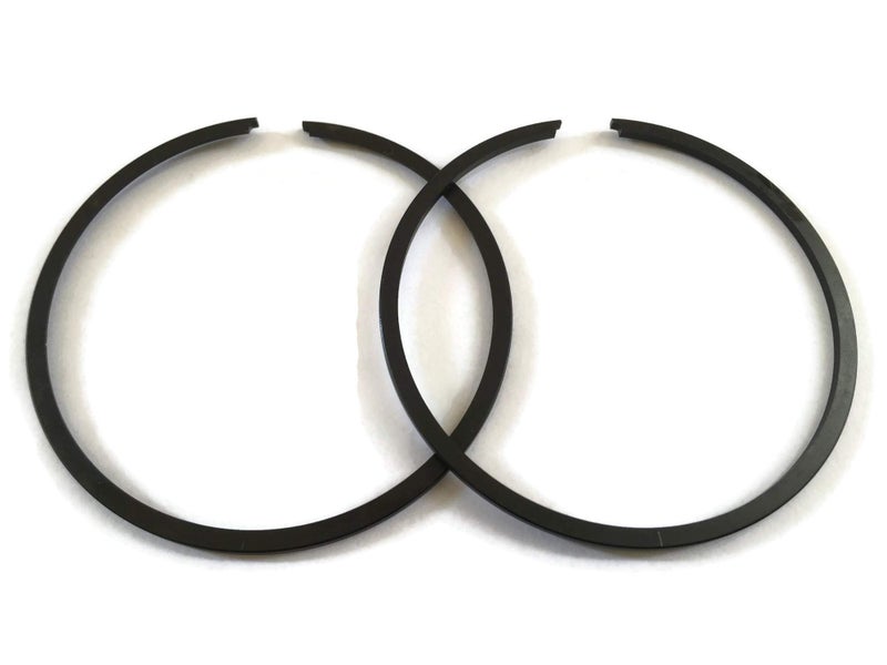 Yamadura Boat Motor Piston Ring Rings Set 0386279 386279 0386015 0778333 18-3931 for Johnson Evinrude OMC Outboard 2.188" Std 9-54404 - Image 4