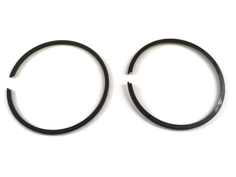 Yamadura Boat Motor Piston Ring Rings Set 0386279 386279 0386015 0778333 18-3931 for Johnson Evinrude OMC Outboard 2.188" Std 9-54404 - Image 2