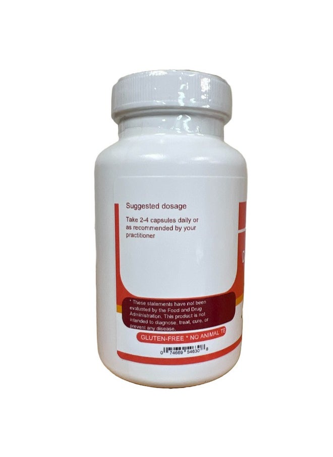 Vadik Herbs Dashmoola - 100 Vegicaps  - Image 3