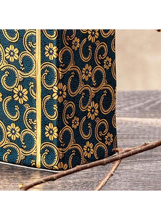 Kutani Japanese Traditional Ceramic Ware Vase Japanese Ikebana Seiryu With Paper Box - Image 5