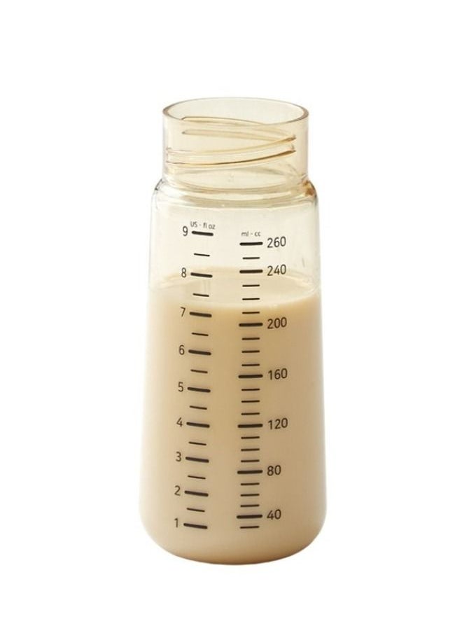 Spectra PPSU Milk Bottle 260ml  - Image 3