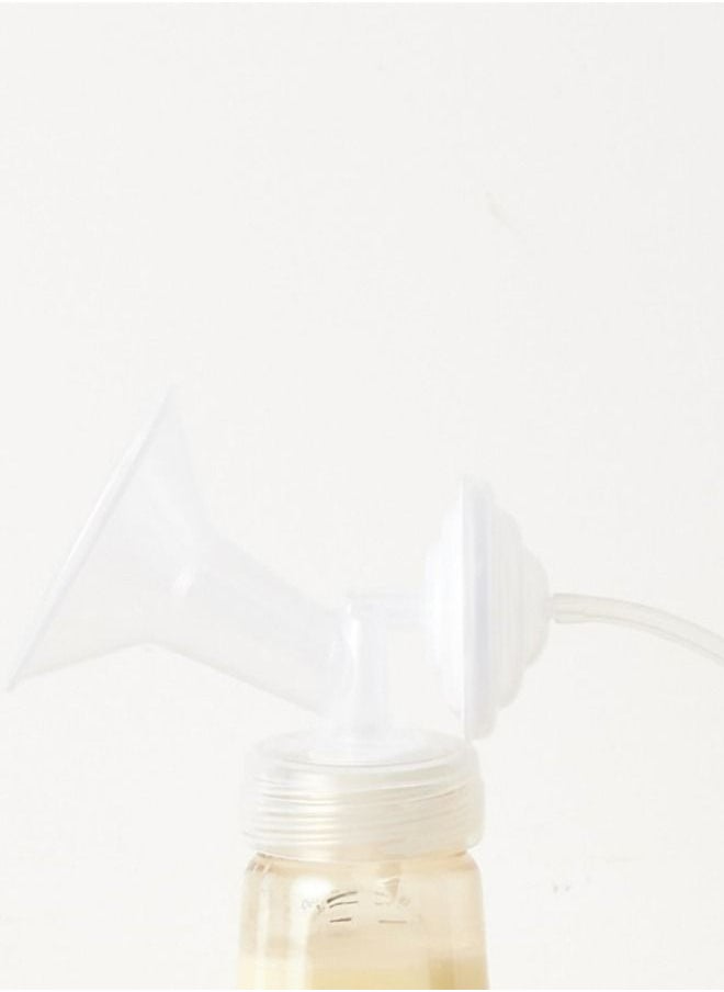Spectra PPSU Milk Bottle 260ml  - Image 2