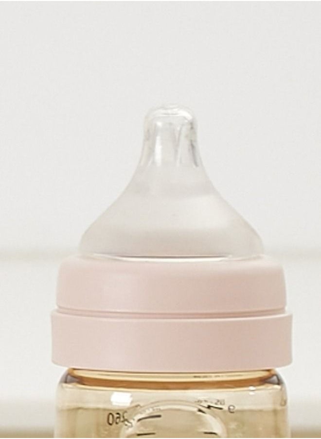 Spectra PPSU Milk Bottle 260ml  - Image 4