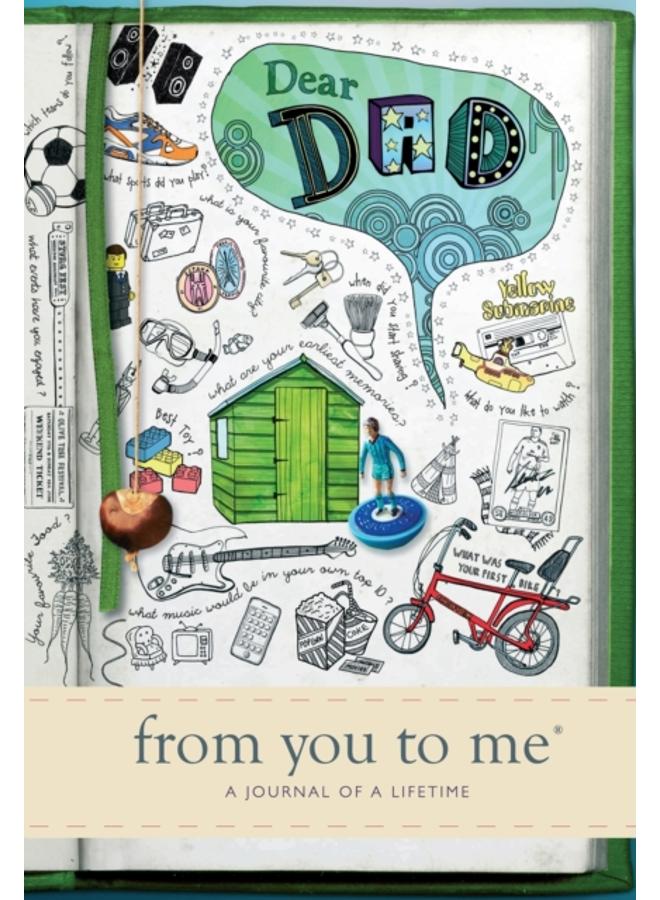 Dear Dad 