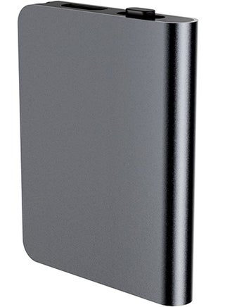 BLACK 8
