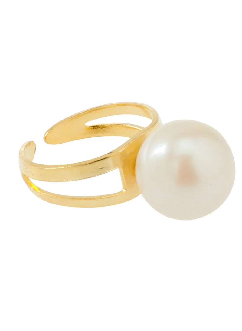 GOGO R Perla Single Ring