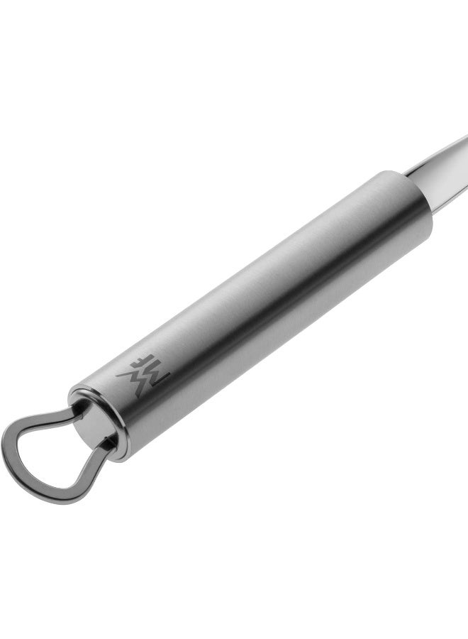 WMF Skimming Ladle 30 Cm Profi Plus Cromargan Stainless Steel Partly Matt Dishwasher Safe - Image 1