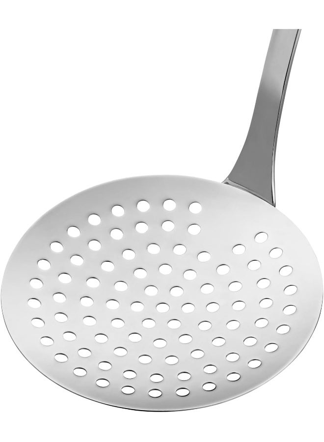 WMF Skimming Ladle 30 Cm Profi Plus Cromargan Stainless Steel Partly Matt Dishwasher Safe - Image 3