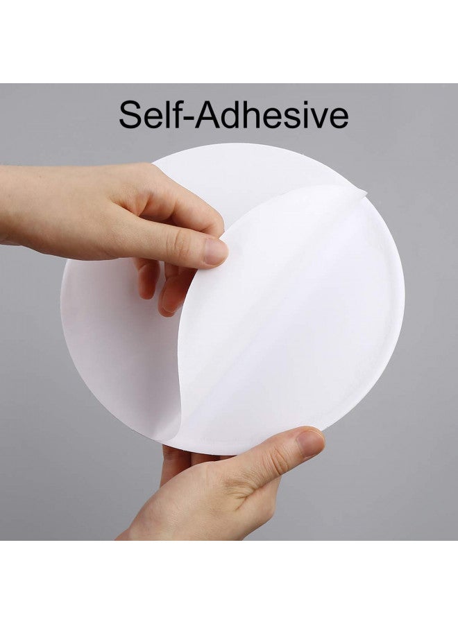 DIYASY 7.5 Inches Giant Googly Eyes, 2 Pcs Large Wiggle Eyes Self Adhesive for DIY Craft Decorations and Christmas Ornaments. - Image 1