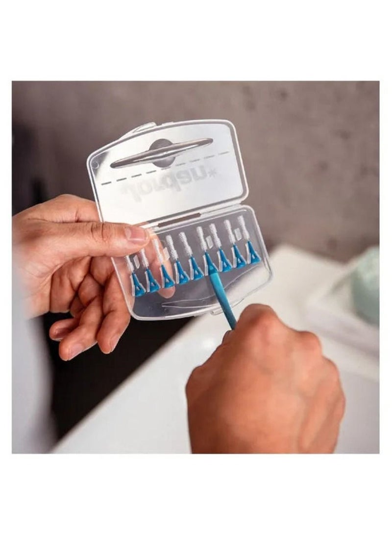 Jordan Interdental Brush X Small - Image 4