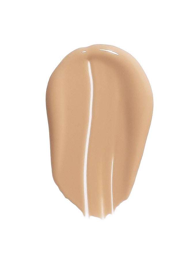 EXA - Beauty Natural High Fidelity Foundation | Clean Vegan Crueltyfree Makeup (Katey 440) - Image 1