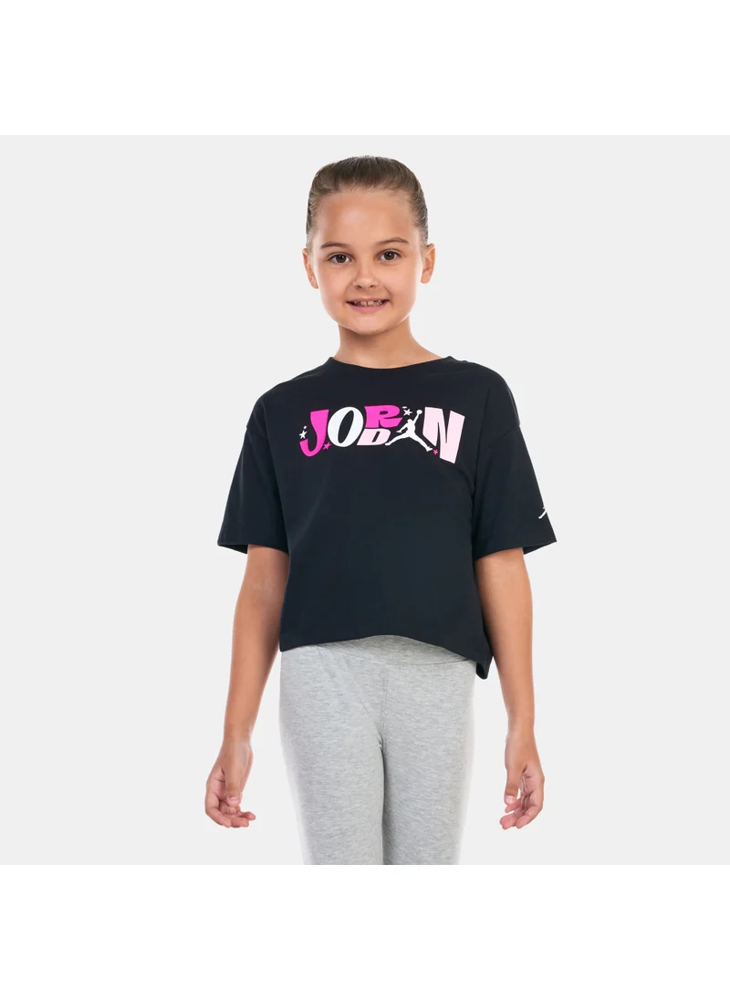 Jordan Kids' All Star T-Shirt (Older Kids)