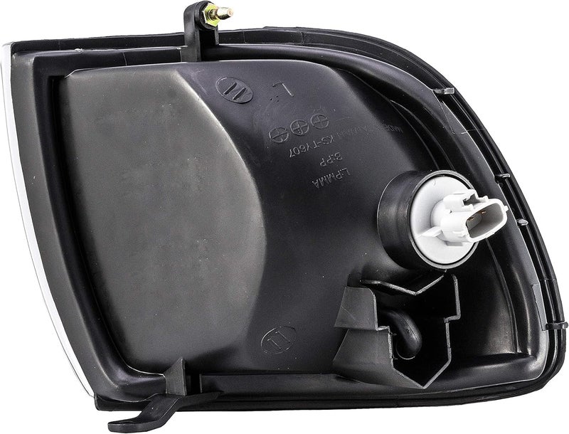 Dorman Driver Side Turn Signal Light Assembly for Toyota - Image 2