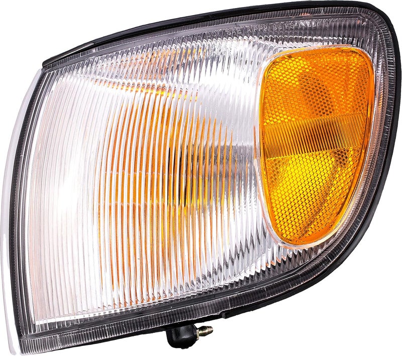 Dorman Driver Side Turn Signal Light Assembly for Toyota - Image 1