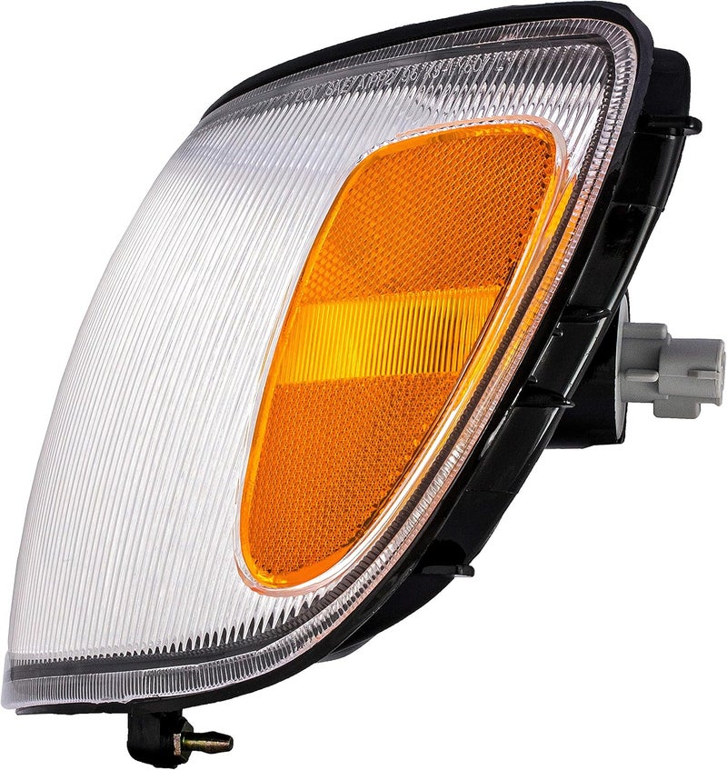 Dorman Driver Side Turn Signal Light Assembly for Toyota - Image 4
