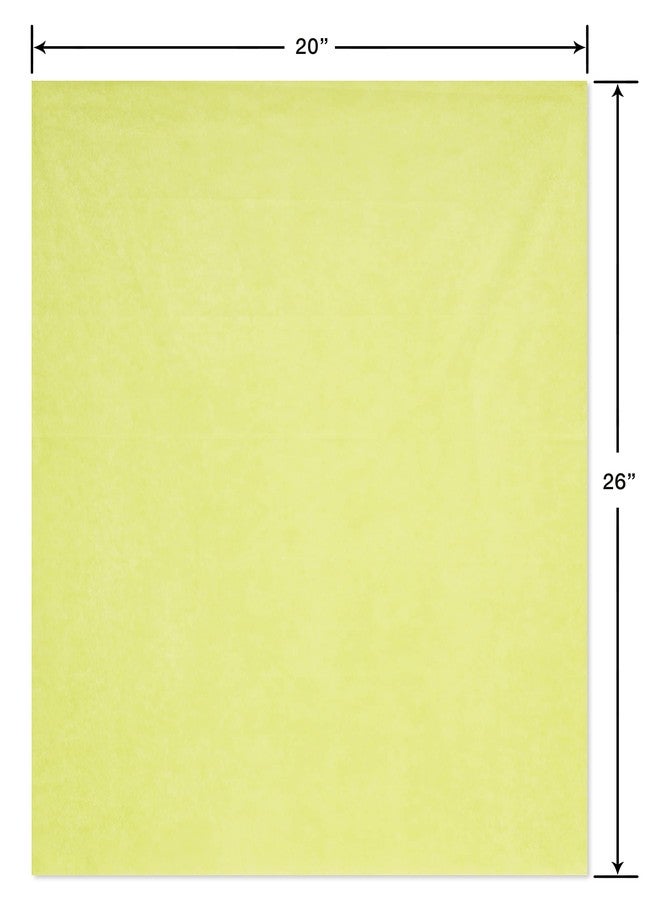 Papyrus 12 Sheet Tissue Paper (Bright Multicolor for Gifts, Decorations, Crafts, DIY and More - Image 2