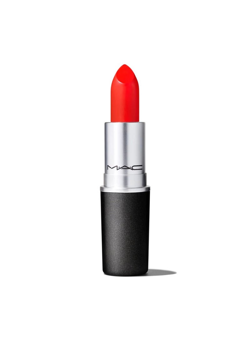 MAC Cosmetics أحمر شفاه غير لامع Rouge A Levres 3g - LADY DANGER - Image 1
