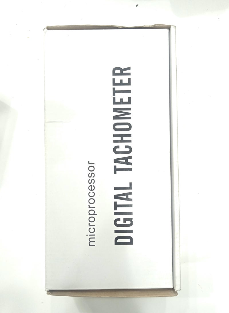 Digital Tachometer (PHOTO TYPE DT-2234A+) - Image 3