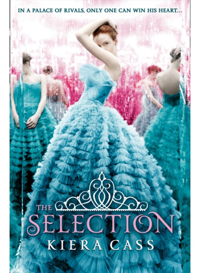The Selection : Book 1 
