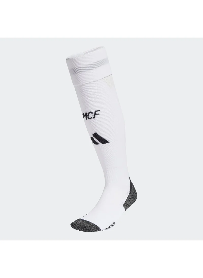 adidas Real Madrid 24/25 Home Socks