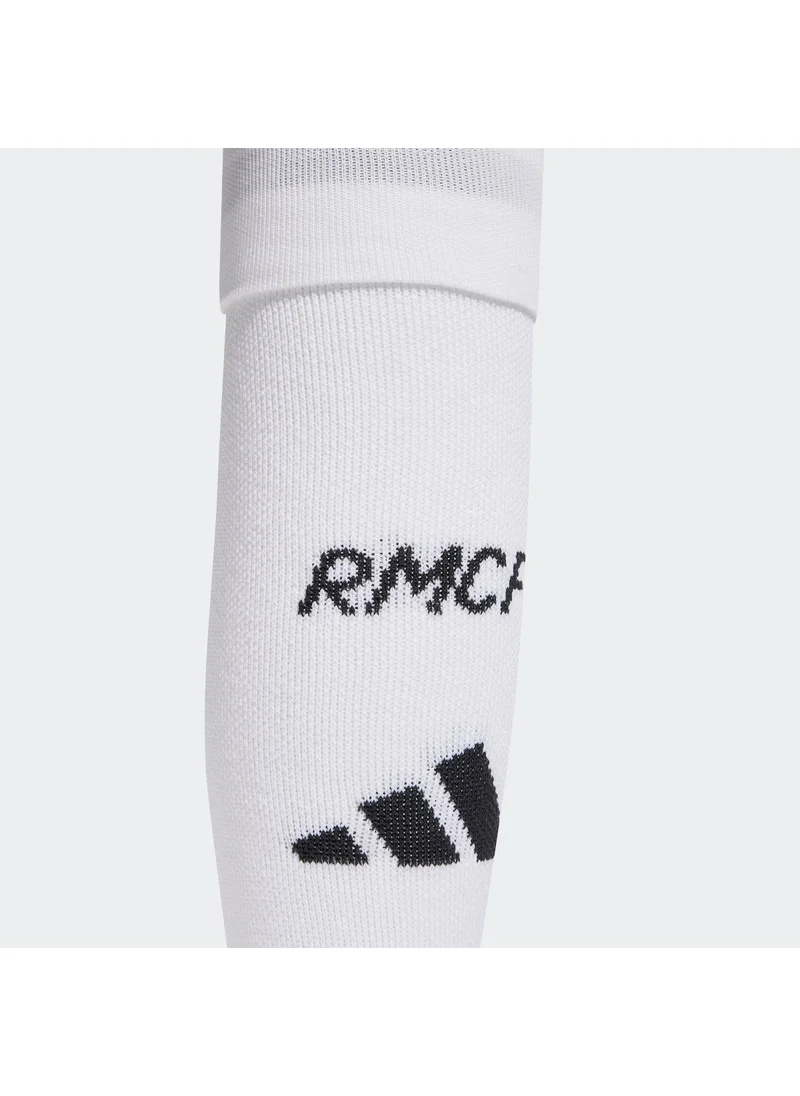 adidas Real Madrid 24/25 Home Socks