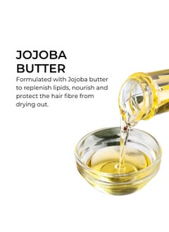 Phyto PHYTO NOURISHMENT Ultra-nourishing Mask with Jojoba Oil, For Dry Hair, Hydrating, Moisturizing Mask, 6.76 fl. oz.  - Image 2