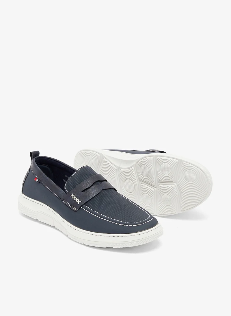 Robert Wood  Casual Loafers for Men | Best Price UAE