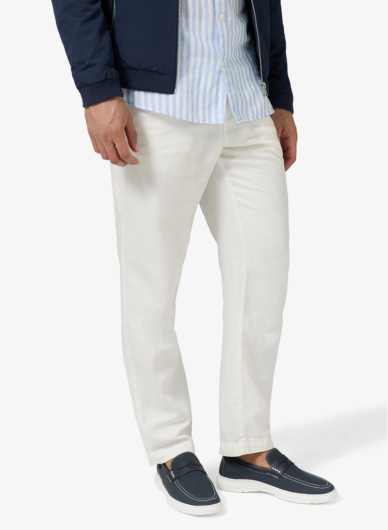 روبرت وود أحذية لوفر كاجوال - Image 5