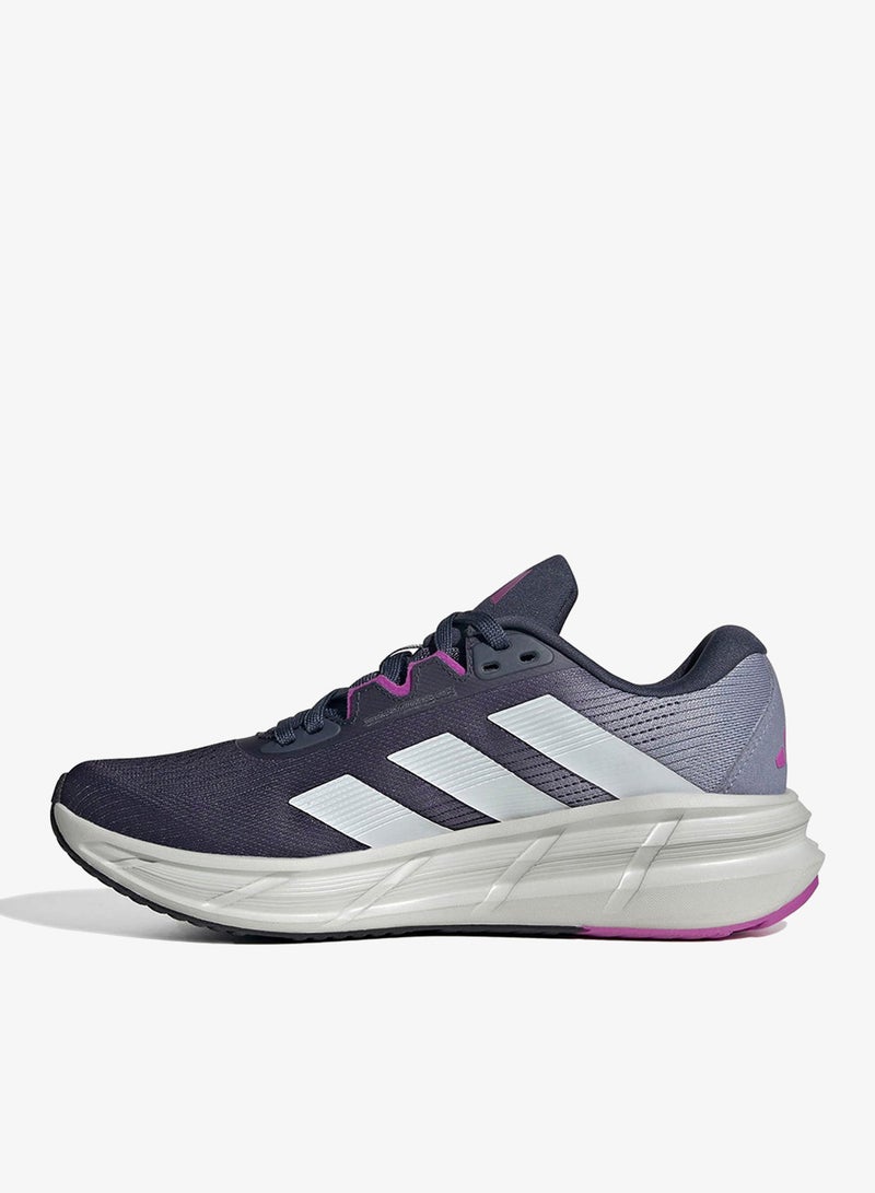 Adidas Questar 3 Running Shoes - Image 2