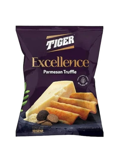 Excellence Parmesan Truffle Potato Chips 58-68 grams