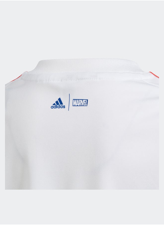 Adidas تي شيرت adidas x Marvel Avengers  - Image 5