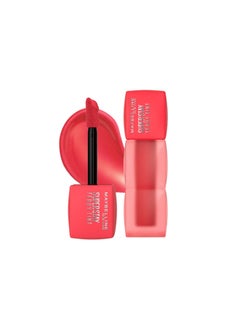 MAYBELLINE NEW YORK Super Stay Teddy Lip Tint , Long Lasting Matte Lipstick For Up To 12HR Wear  - Image 1