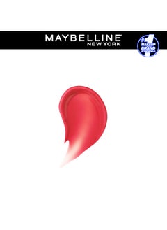 MAYBELLINE NEW YORK Super Stay Teddy Lip Tint , Long Lasting Matte Lipstick For Up To 12HR Wear  - Image 2