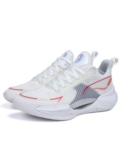 New Breathable and Anti Slip Sports Shoes