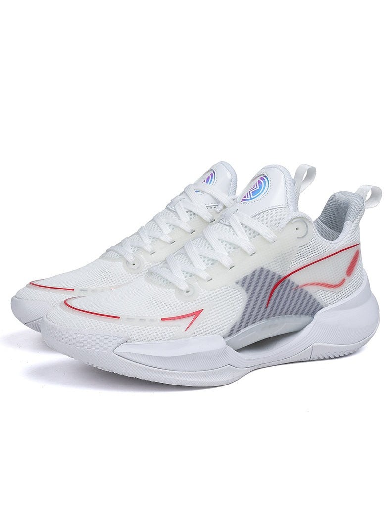 KUYING - New Breathable and Anti Slip Sports Shoes - Image 1