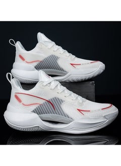 KUYING New Breathable and Anti Slip Sports Shoes  - Image 2