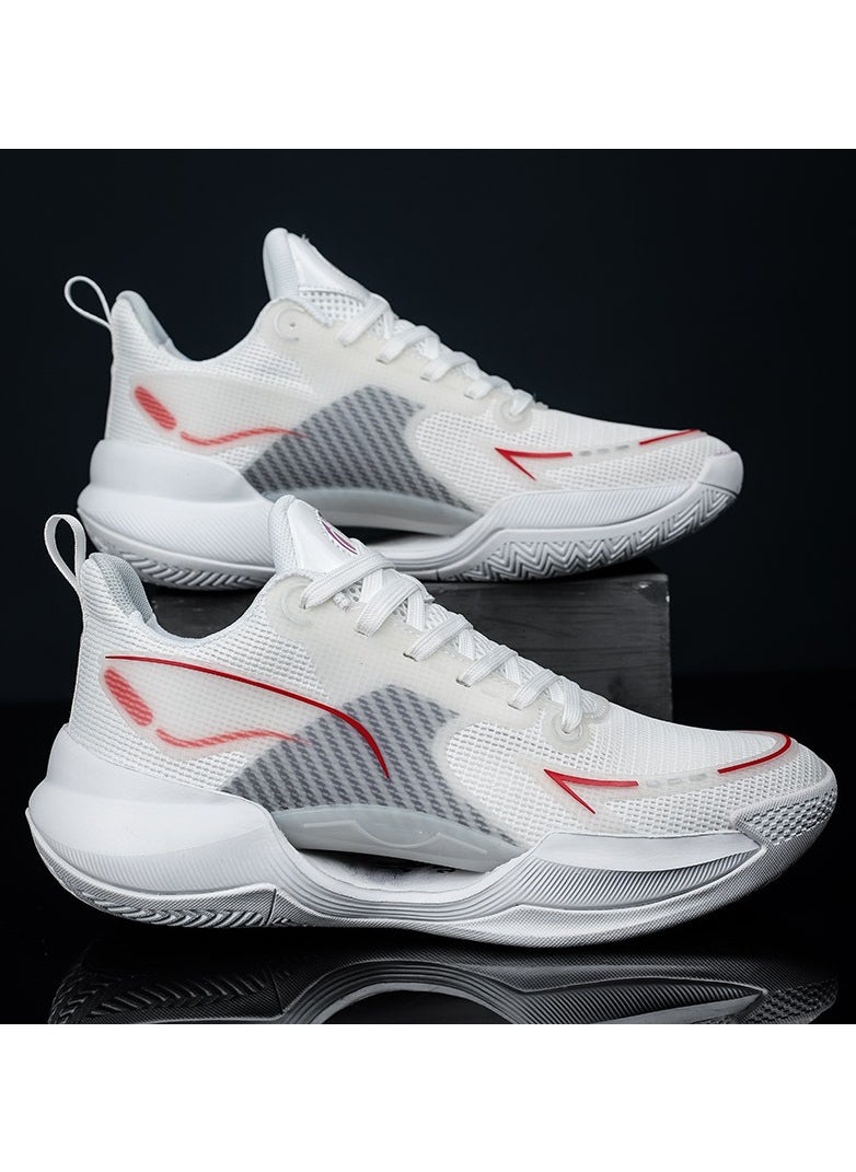 KUYING - New Breathable and Anti Slip Sports Shoes - Image 1