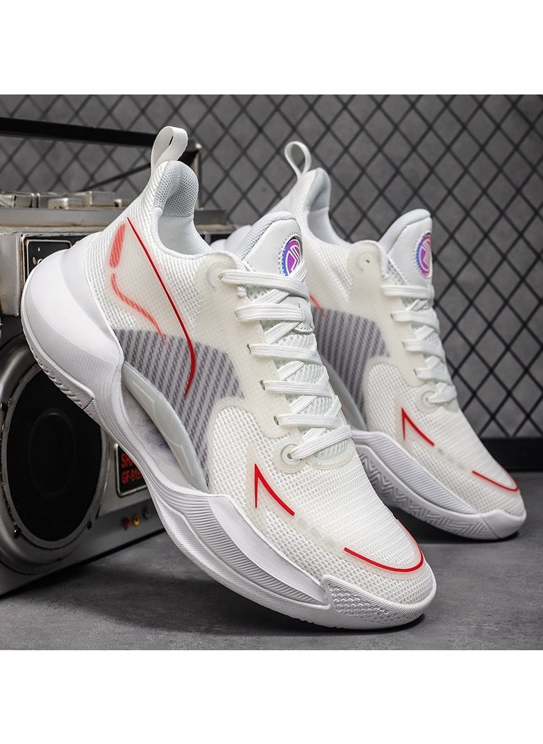 KUYING - New Breathable and Anti Slip Sports Shoes - Image 1