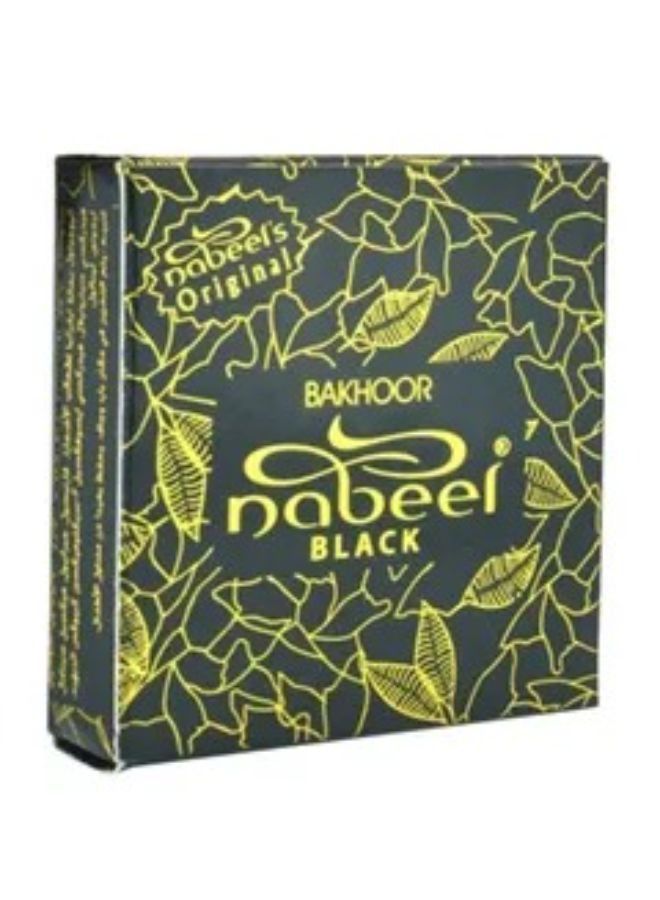 نبيل بخور الأصلي بني أصفر - Image 2