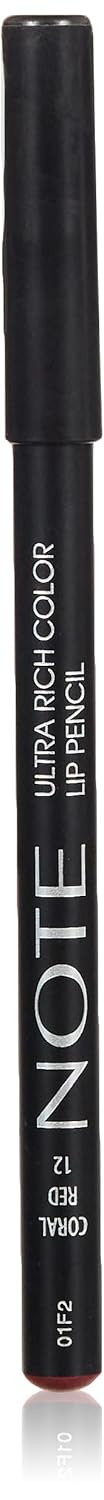 Note Cosmetique Lip Pencil Coral Matte - Image 1
