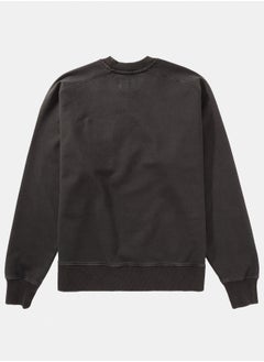 American Eagle AE Utility Crew Neck Sweatshirt  - Image 2