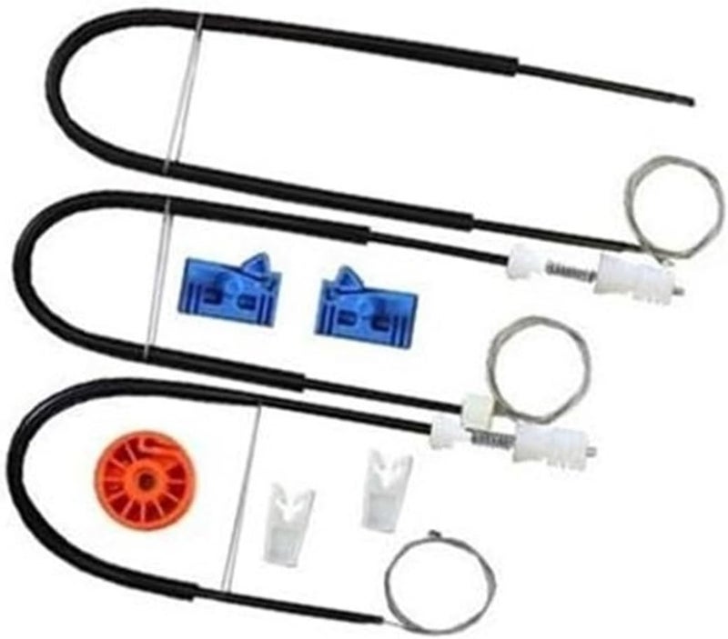 Wivplex Electric Window Regulator Repair Kit for Espace MK IV - Image 1