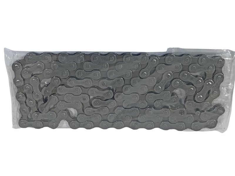 FCCRACING FCC Racing Bicycle Cycling BMX/Road/MTB Chain 116 Links 1/2" x 3/32" - Alloy Steel, High Strength Chain for 7/8 Speed Bikes - Image 3