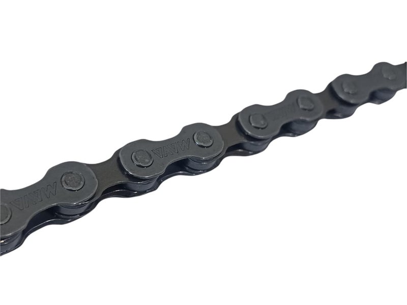 FCCRACING FCC Racing Bicycle Cycling BMX/Road/MTB Chain 116 Links 1/2" x 3/32" - Alloy Steel, High Strength Chain for 7/8 Speed Bikes - Image 5