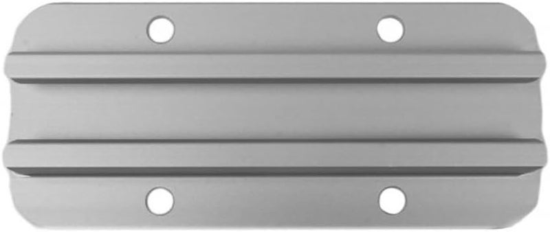 YakAttack GTTL175 GearTrac Top Loading Aluminum Kayak Mount Track - Image 2