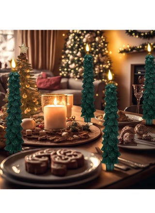 4 Pcs LED Pine Cone Tree Simulation Candle Light Christmas Decorative Light - pzsku/ZF7E6DDEC11E802DB2F50Z/45/_/1730797731/1647332d-a0b3-442f-be4a-0e491e6bc46a
